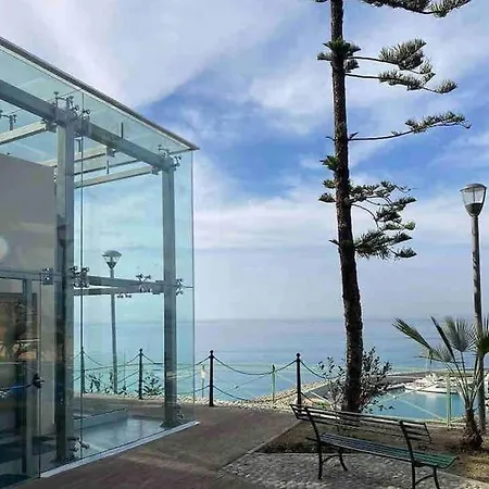 Medieval Charme Close To The Frenchriviera&monaco Apartamento Ventimiglia