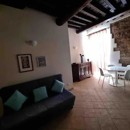 Medieval Charme Close To The Frenchriviera&monaco Apartamento