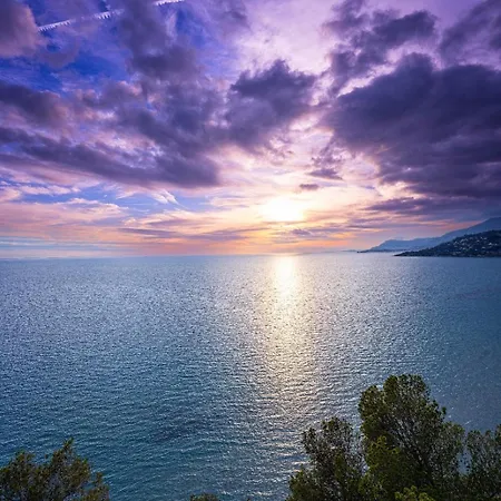 Medieval Charme Close To The Frenchriviera&monaco