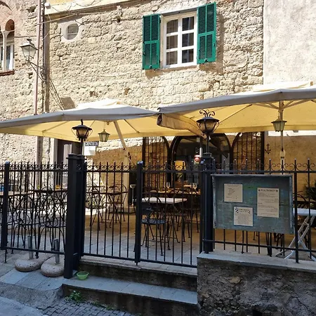 Medieval Charme Close To The Frenchriviera&monaco Διαμέρισμα