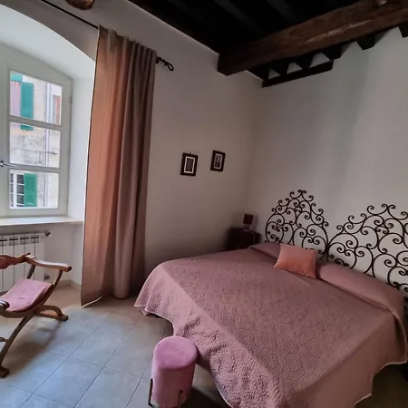 Medieval Charme Close To The Frenchriviera&monaco Ventimiglia