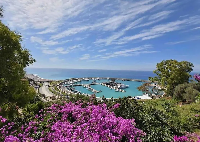 Apartamento Medieval Charme Close To The Frenchriviera&monaco