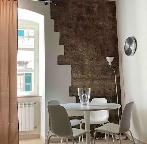 Apartamento Medieval Charme Close To The Frenchriviera&monaco *
