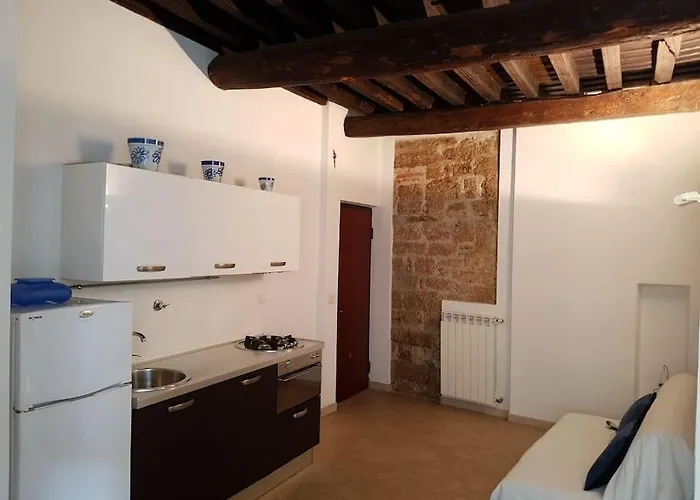 公寓 Medieval Charme Close To The Frenchriviera&monaco *