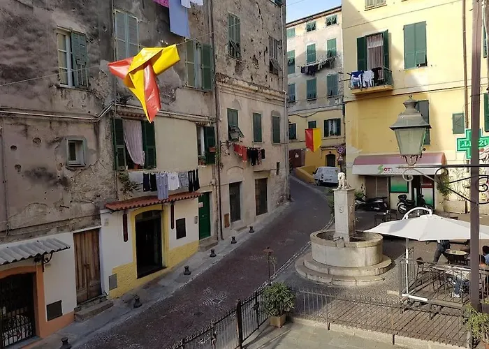 Medieval Charme Close To The Frenchriviera&monaco *