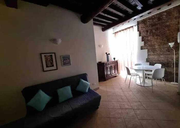 Medieval Charme Close To The Frenchriviera&monaco Apartamento