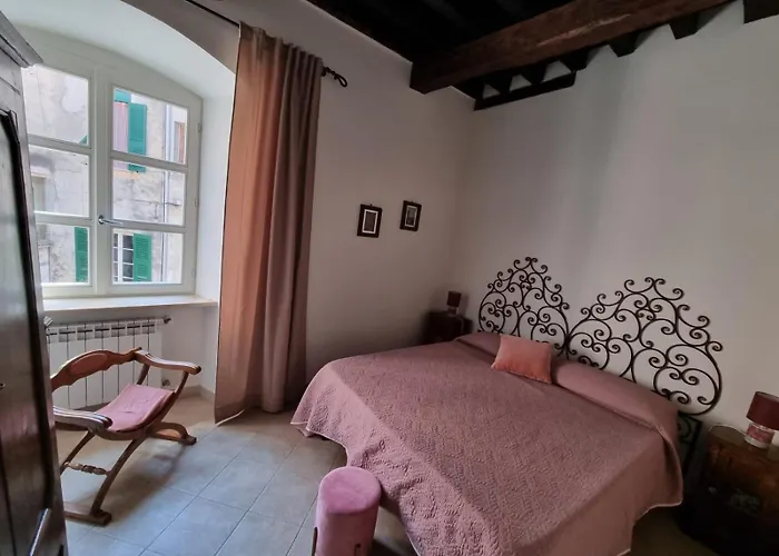 Medieval Charme Close To The Frenchriviera&monaco Ventimiglia