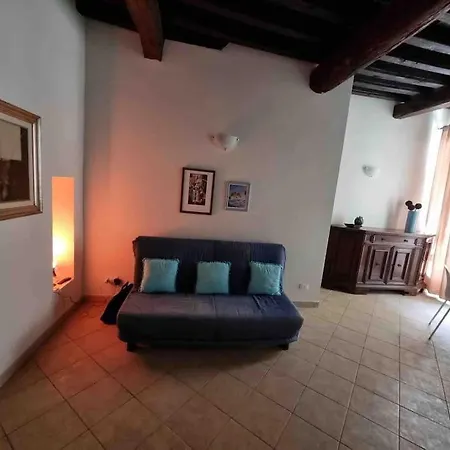 Medieval Charme Close To The Frenchriviera&monaco דירה