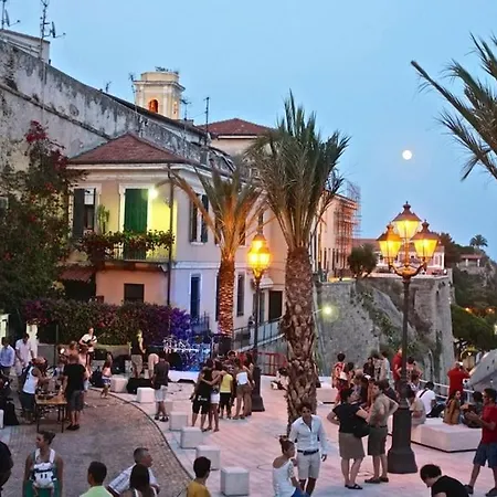 Medieval Charme Close To The Frenchriviera&monaco アパート