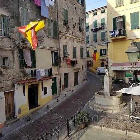 Medieval Charme Close To The Frenchriviera&monaco *