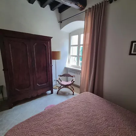 Medieval Charme Close To The Frenchriviera&monaco דירה ונטימיגליה