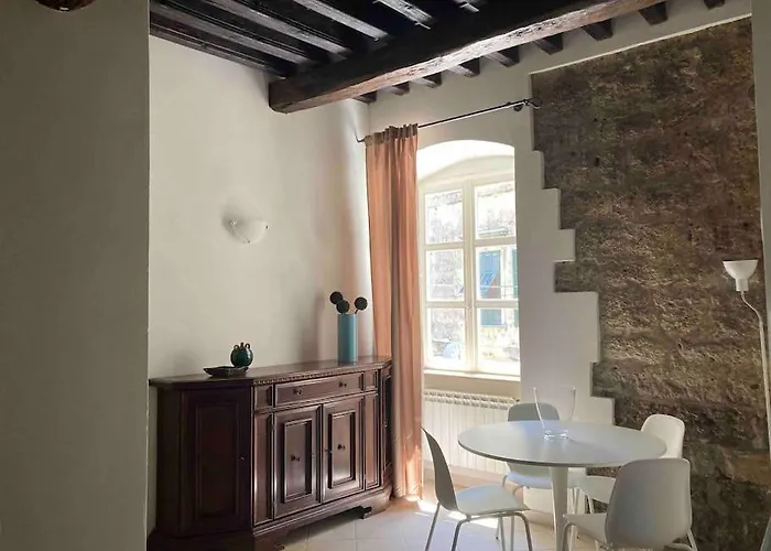 Medieval Charme Close To The Frenchriviera&monaco Apartmán *