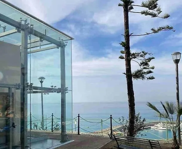Medieval Charme Close To The Frenchriviera&monaco Appartement Ventimiglia